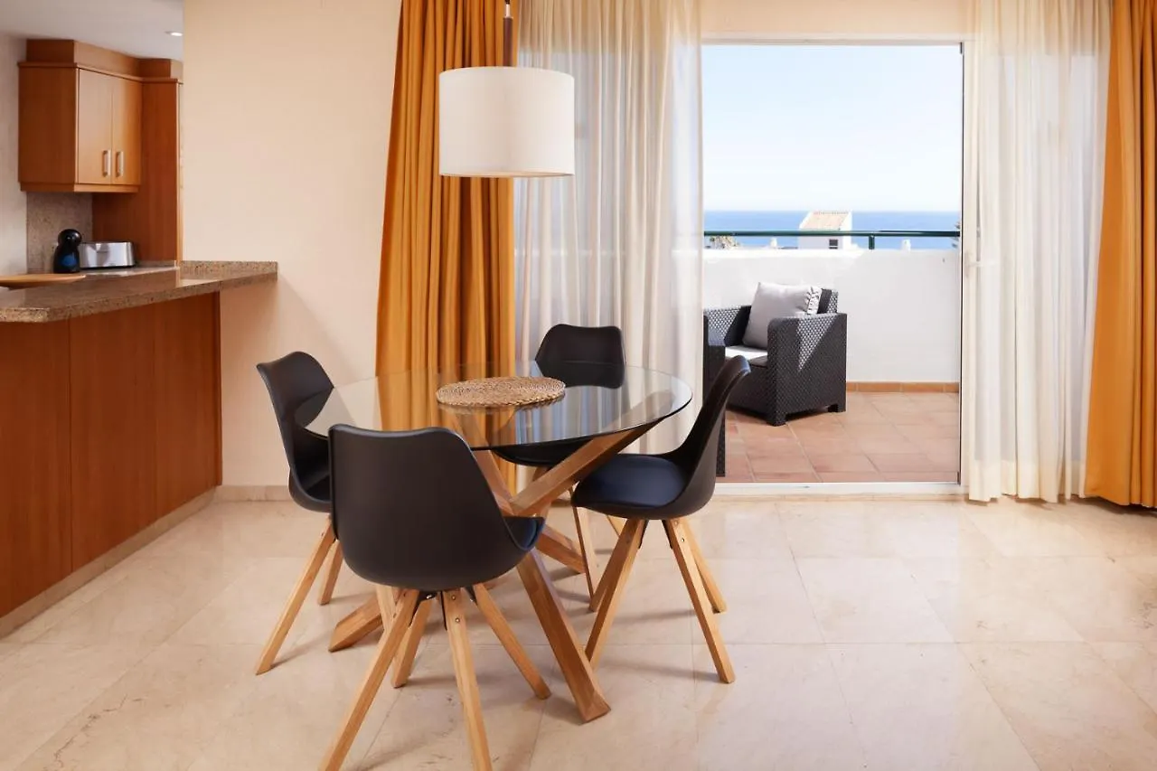 El Faro Garden & Sea Apartments Mijas Costa & Fuengirola