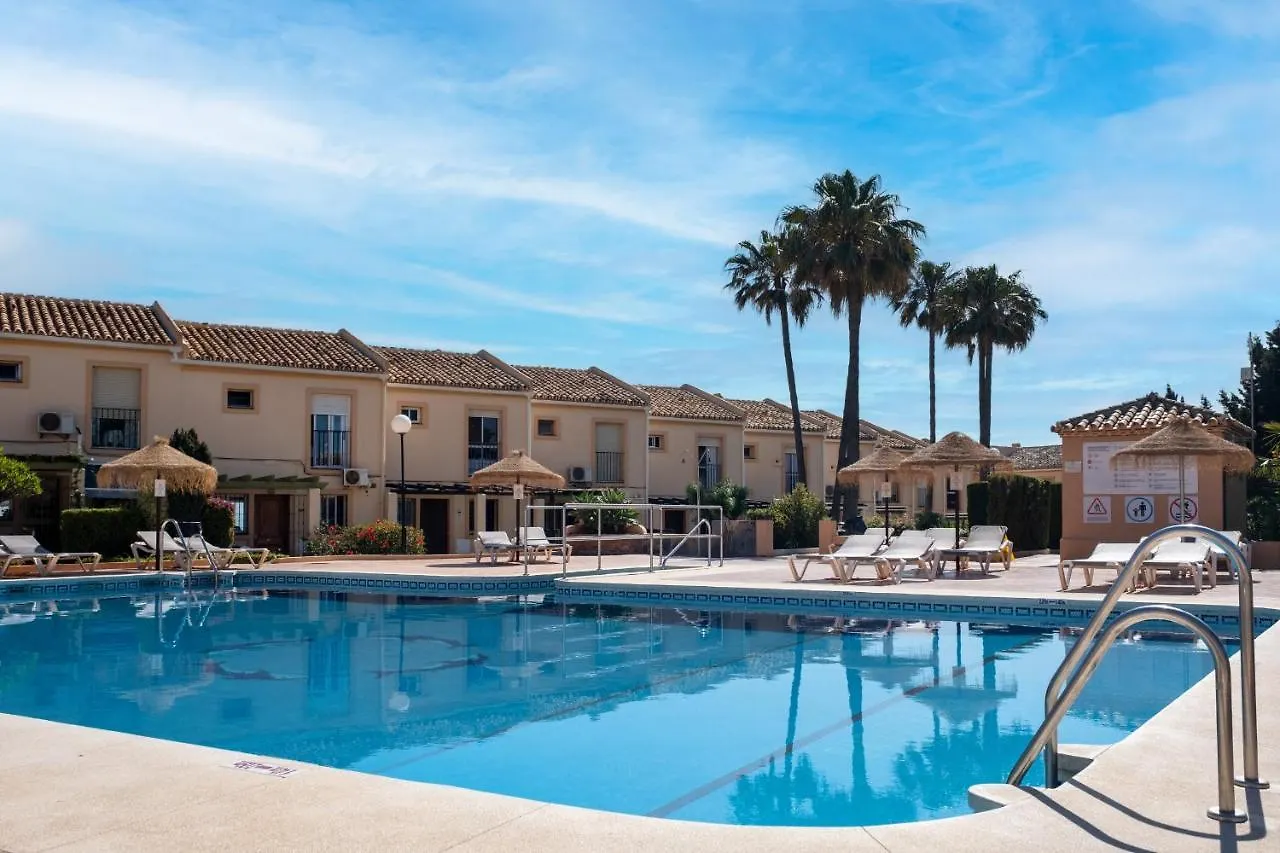 El Faro Garden & Sea Apartments Mijas Costa & Fuengirola