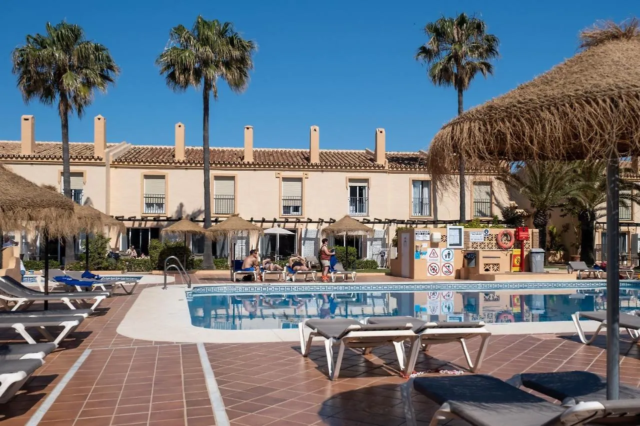 Garden & Sea Apartments Mijas Costa & Fuengirola El Faro Spain