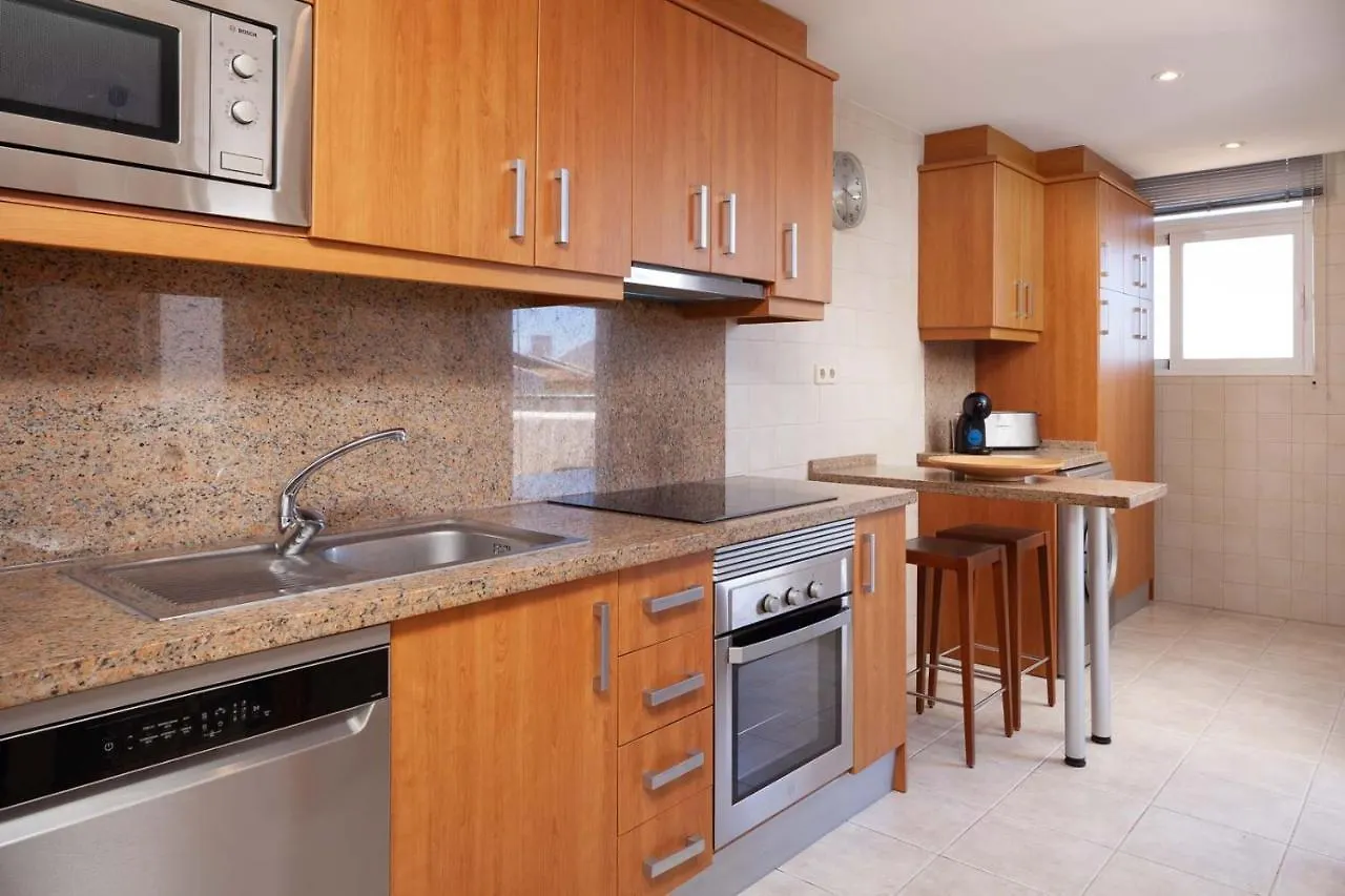 Garden & Sea Apartments Mijas Costa & Fuengirola El Faro