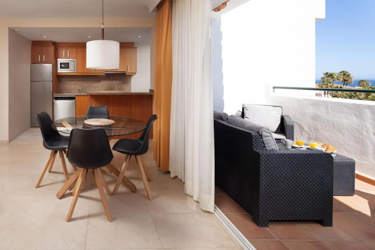 El Faro Garden & Sea Apartments Mijas Costa & Fuengirola