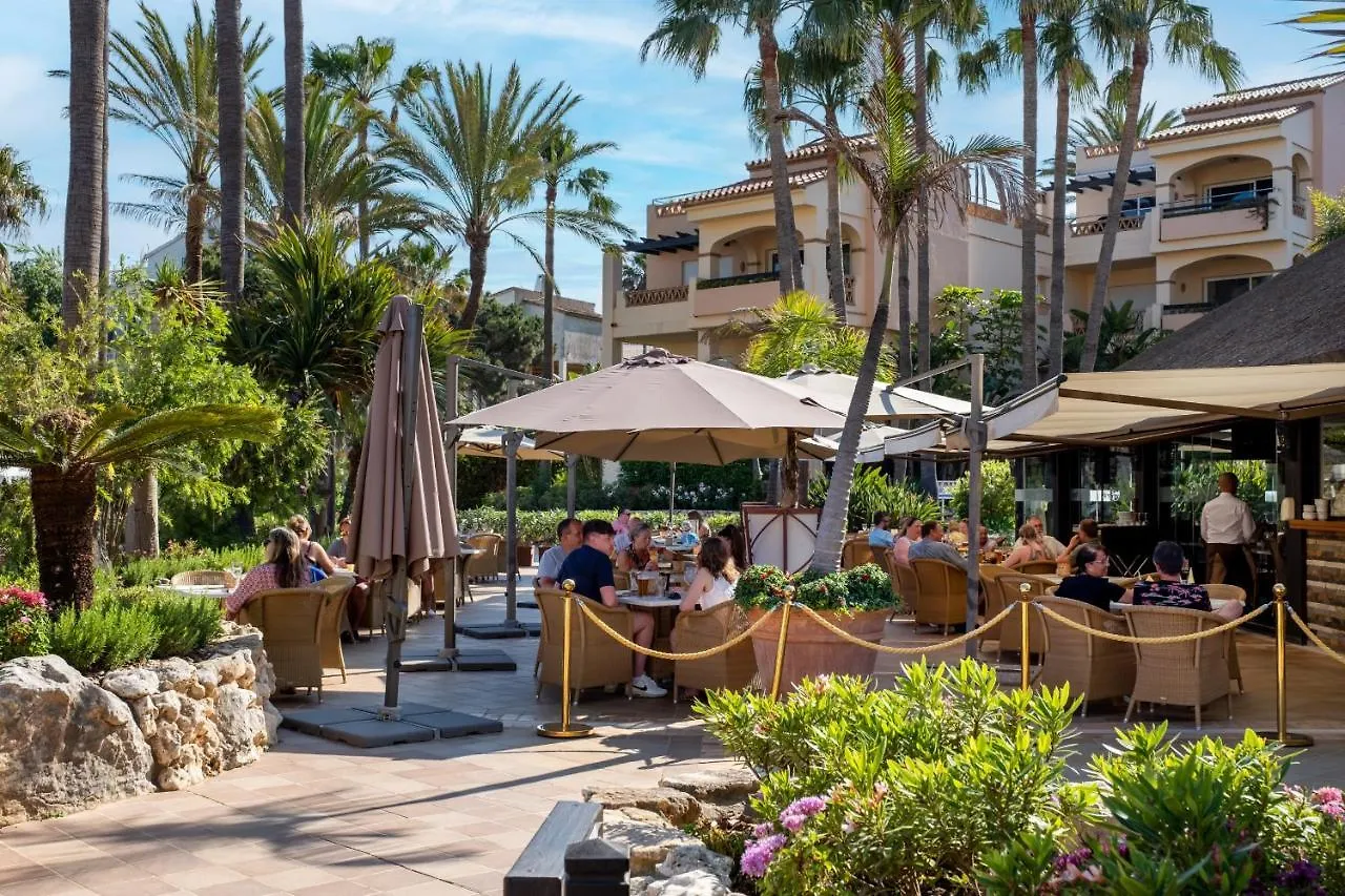 Garden & Sea Apartments Mijas Costa & Fuengirola El Faro 0*,