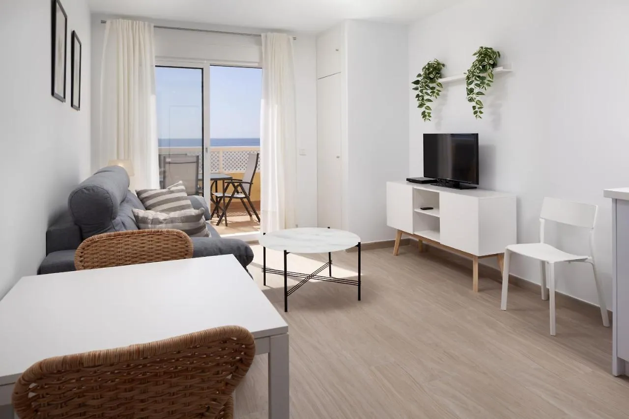 Garden & Sea Apartments Mijas Costa & Fuengirola El Faro