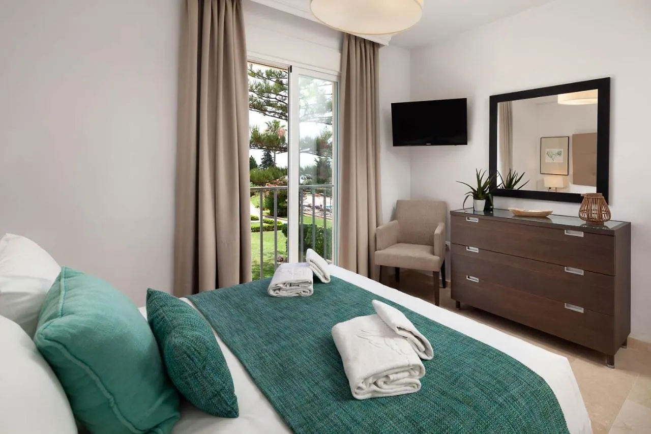 Garden & Sea Apartments Mijas Costa & Fuengirola El Faro