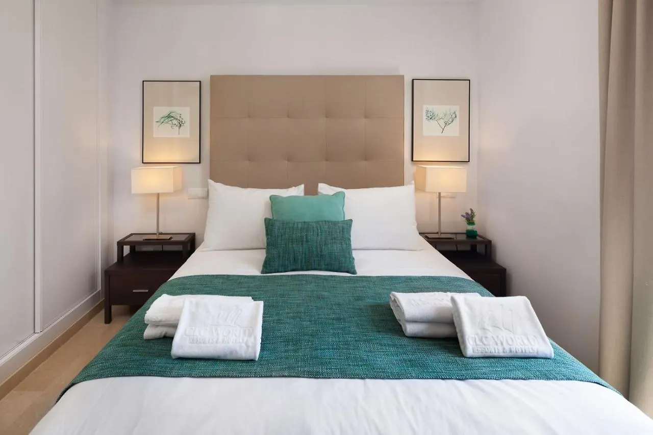 Garden & Sea Apartments Mijas Costa & Fuengirola El Faro