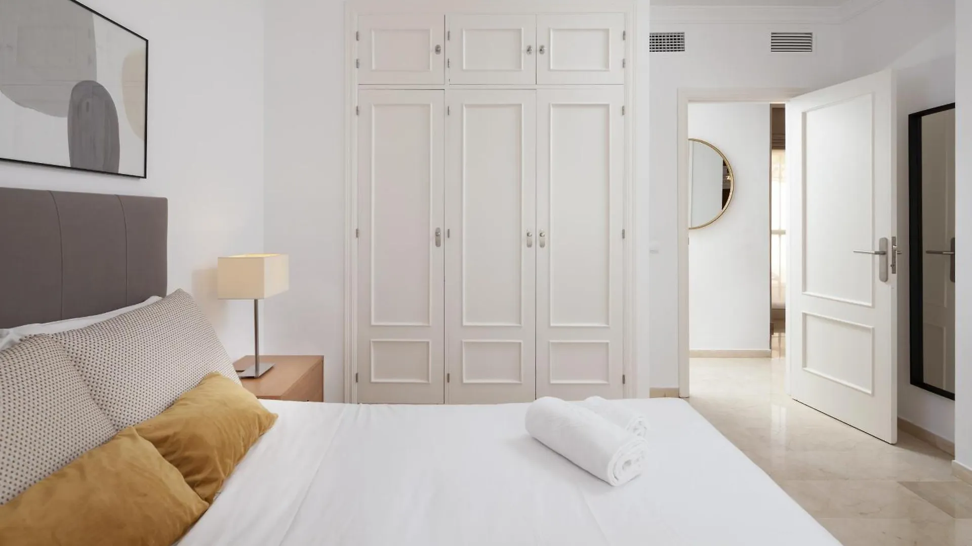 Garden & Sea Apartments Mijas Costa & Fuengirola El Faro