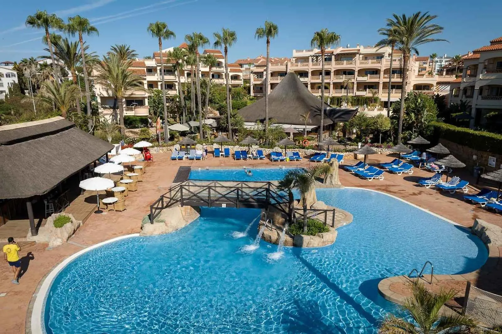 Garden & Sea Apartments Mijas Costa & Fuengirola El Faro