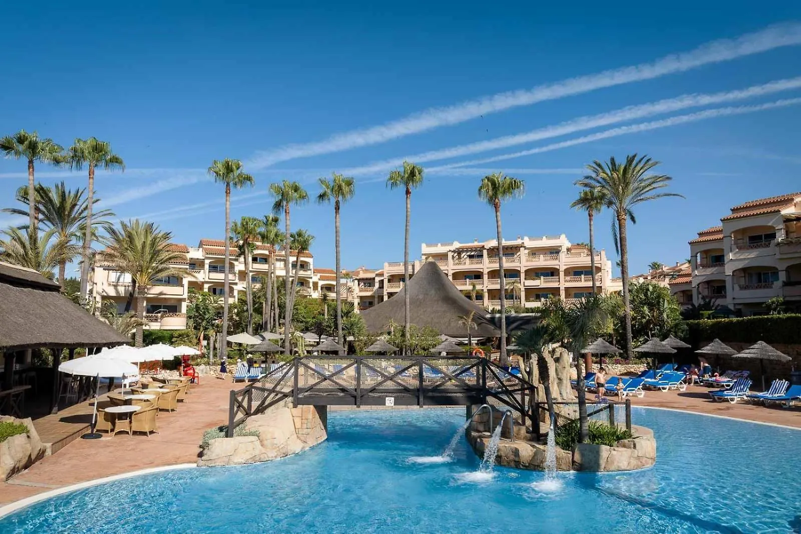 Garden & Sea Apartments Mijas Costa & Fuengirola El Faro
