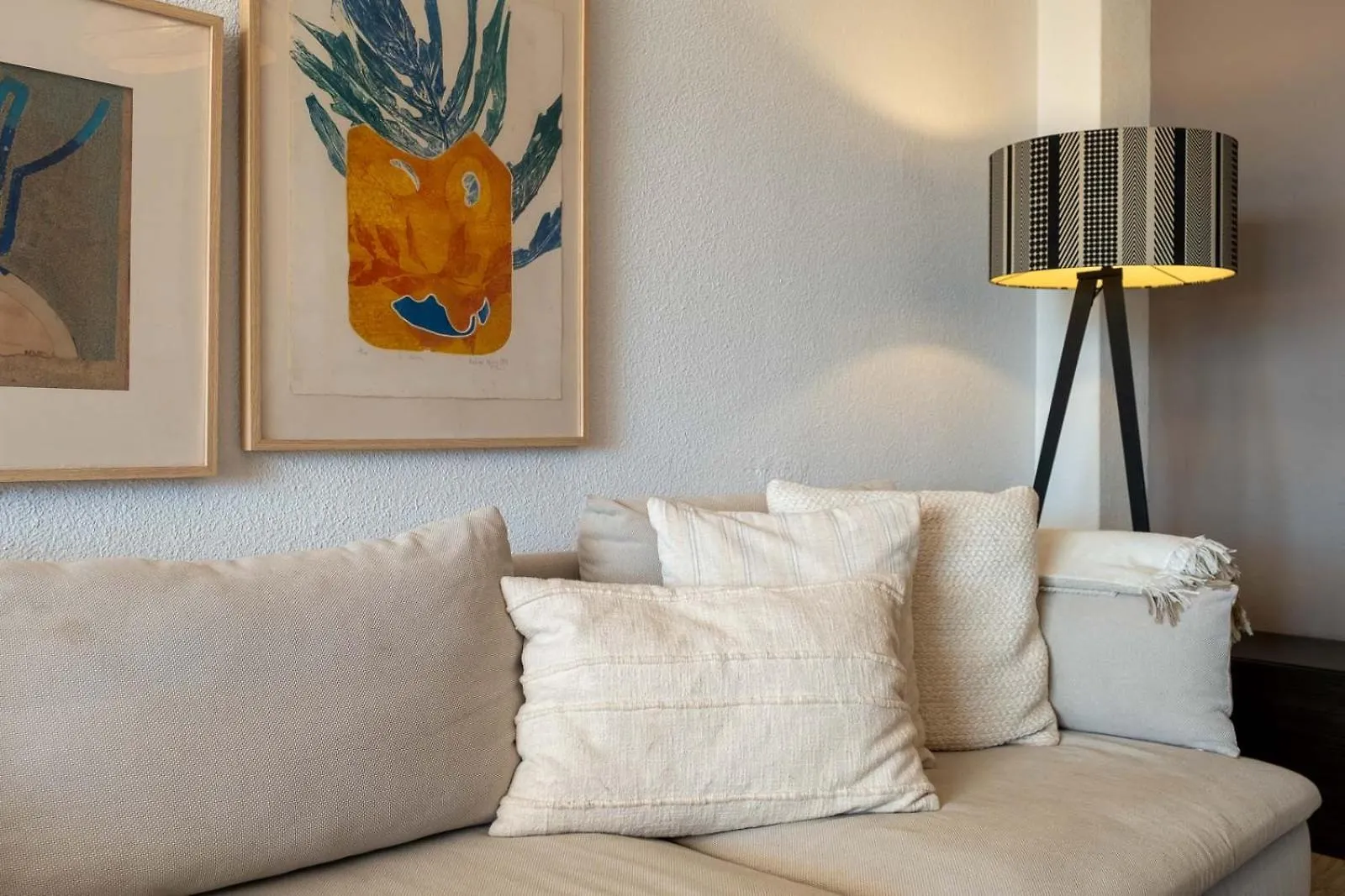 Garden & Sea Apartments Mijas Costa & Fuengirola El Faro Spain