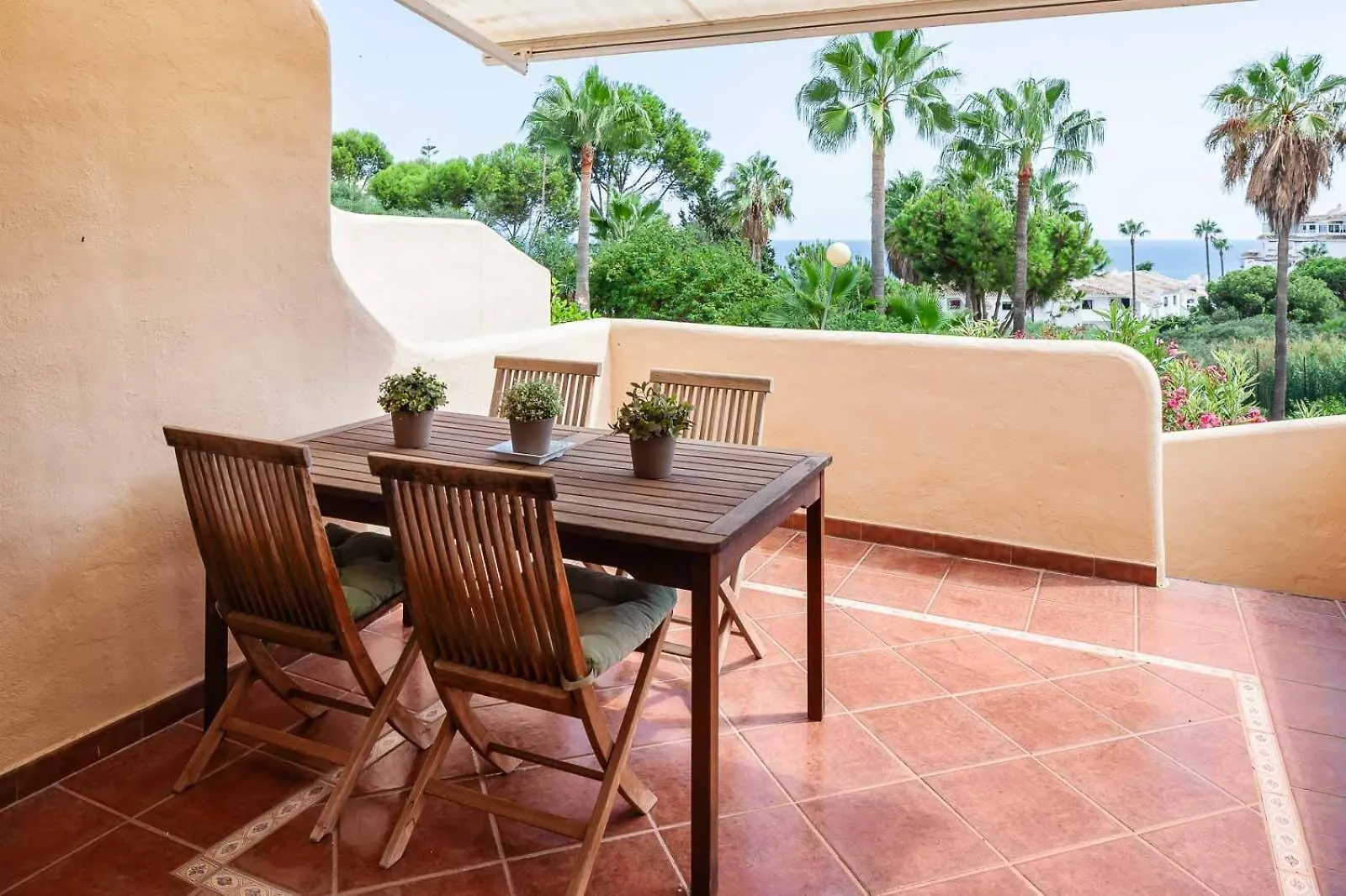 Garden & Sea Apartments Mijas Costa & Fuengirola El Faro Spain