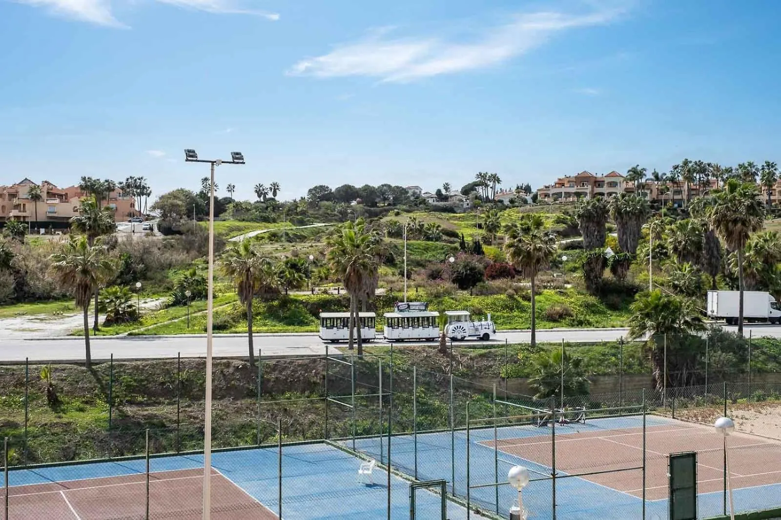 Garden & Sea Apartments Mijas Costa & Fuengirola El Faro