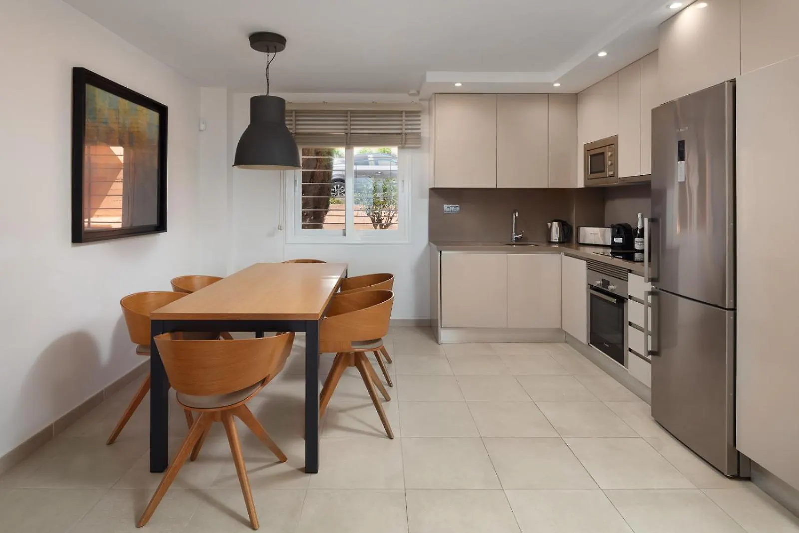Garden & Sea Apartments Mijas Costa & Fuengirola El Faro 0*,  Spain