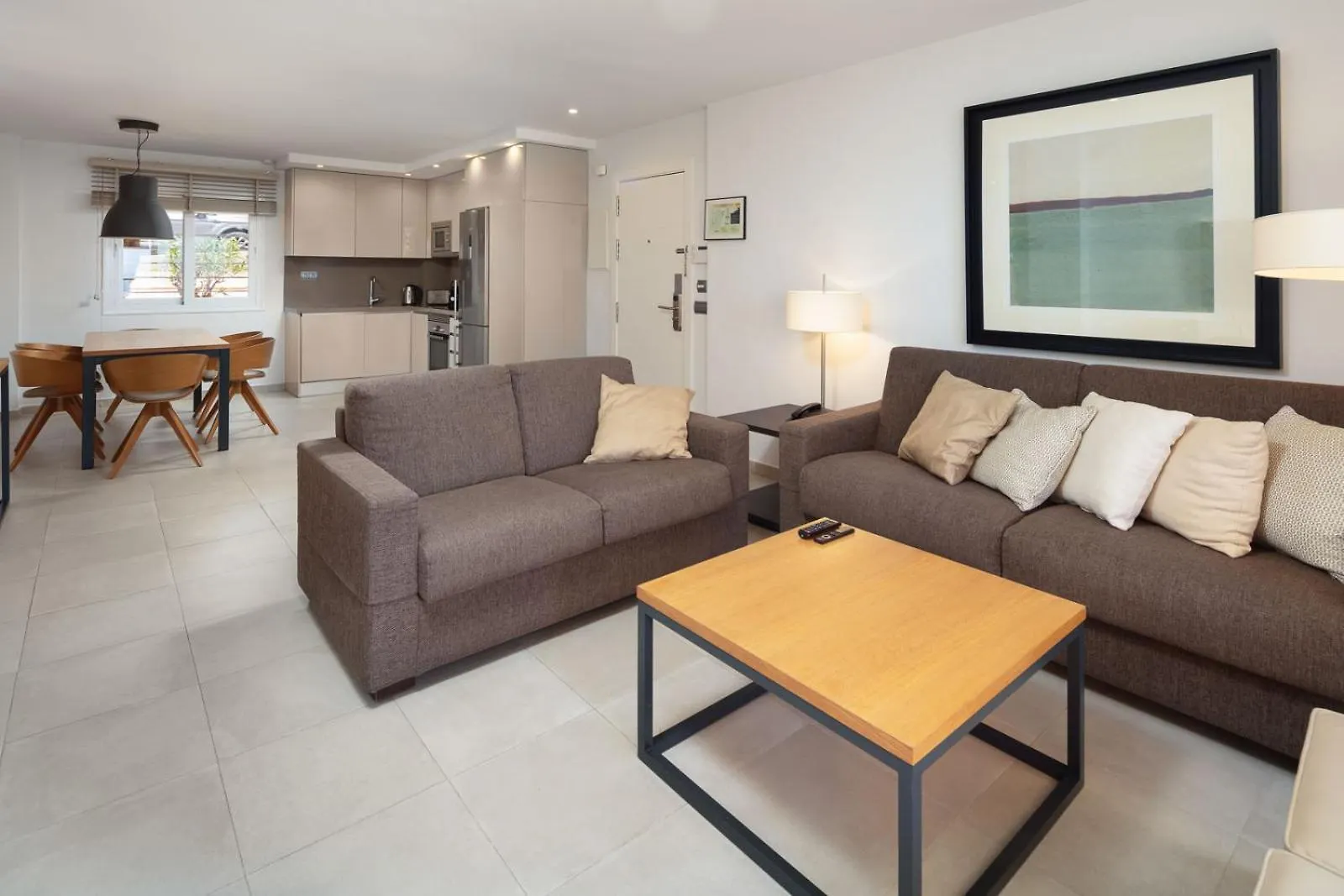 Garden & Sea Apartments Mijas Costa & Fuengirola El Faro