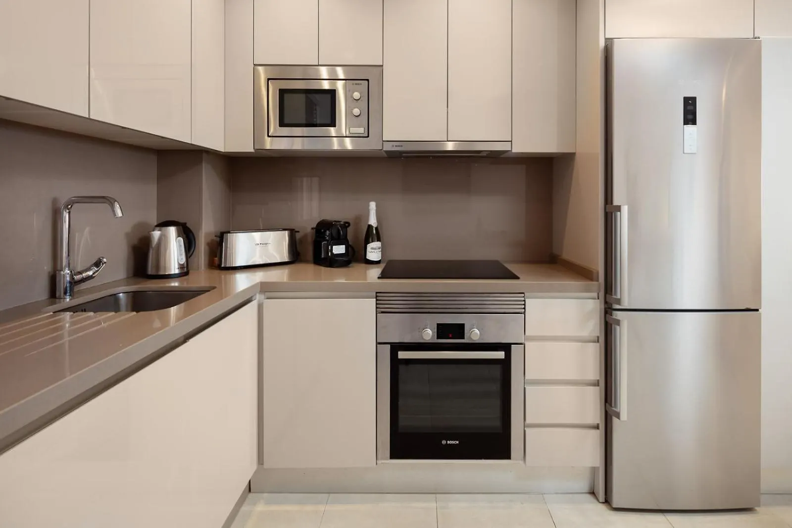 Garden & Sea Apartments Mijas Costa & Fuengirola El Faro 0*,