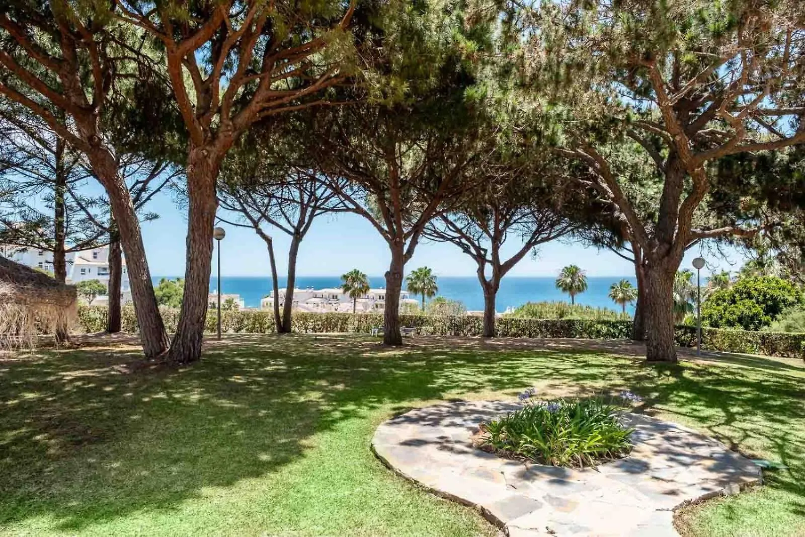 Garden & Sea Apartments Mijas Costa & Fuengirola El Faro