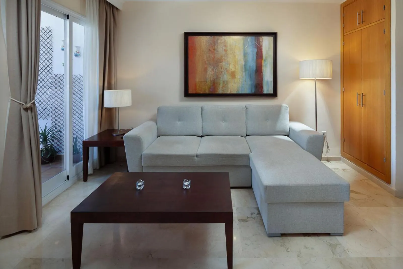 Garden & Sea Apartments Mijas Costa & Fuengirola El Faro Spain