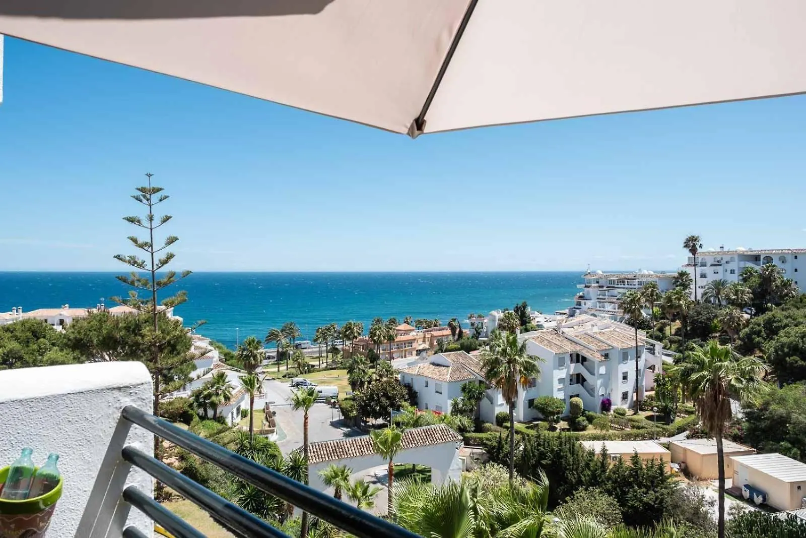 Garden & Sea Apartments Mijas Costa & Fuengirola El Faro Spain