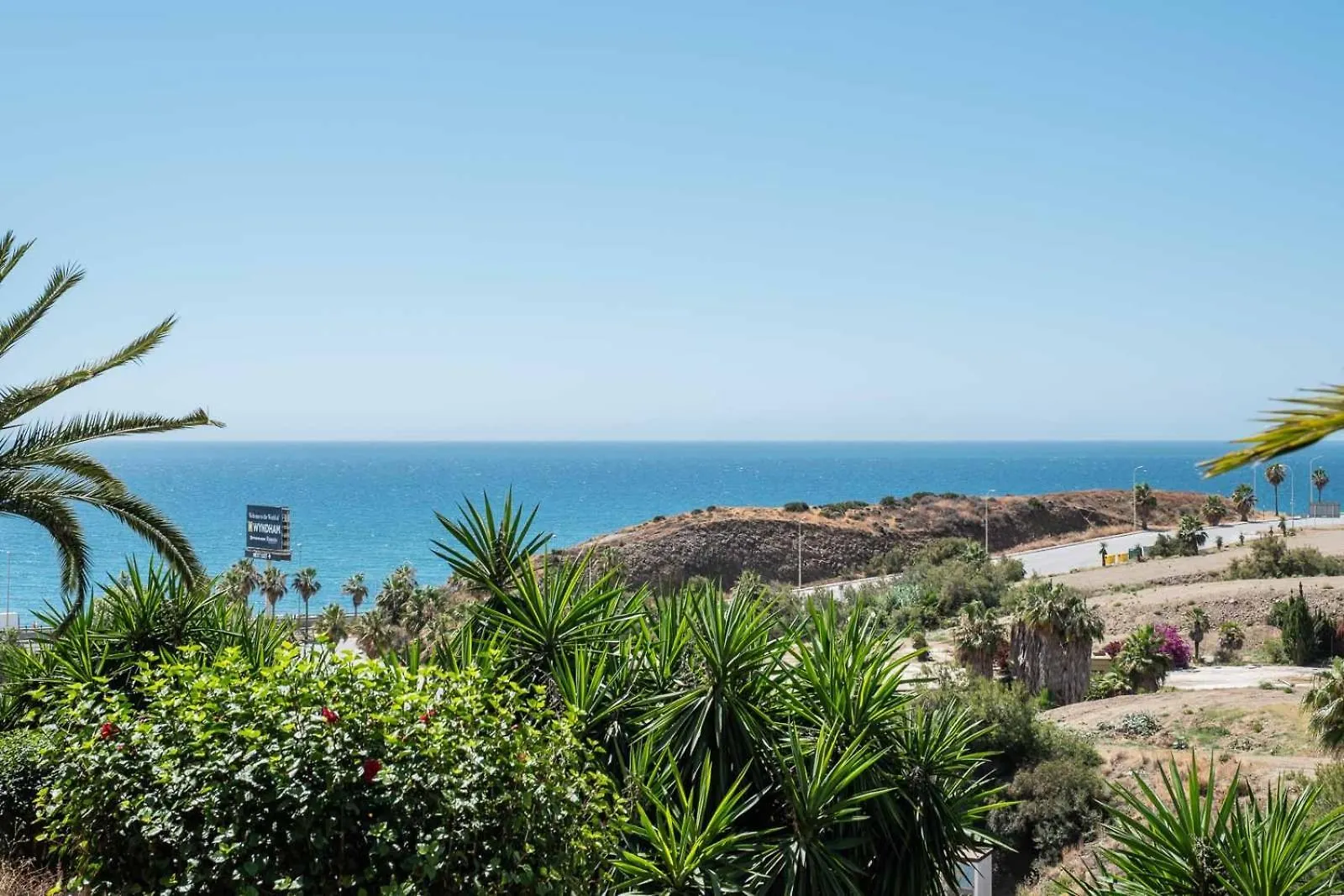 Garden & Sea Apartments Mijas Costa & Fuengirola El Faro Spain