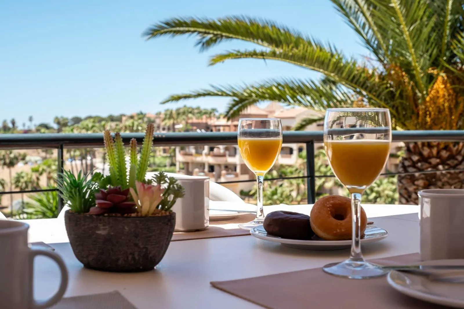 Garden & Sea Apartments Mijas Costa & Fuengirola El Faro