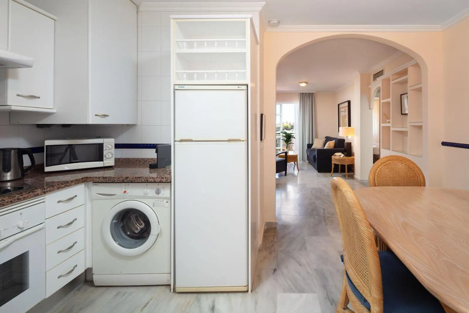 Garden & Sea Apartments Mijas Costa & Fuengirola El Faro 0*,  Spain