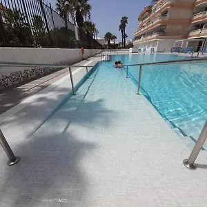 Playa Honda Luxury Apartment Arona (Tenerife)