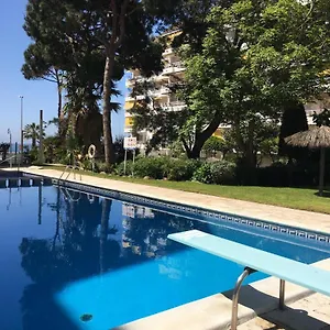 Romantico Piso De La Playa Fenals Appartement Lloret de Mar