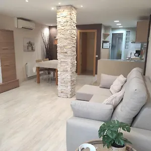 En Cerca Del Aeropuerto Appartement Viladecáns
