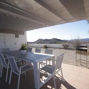Villa Alta Vista, Albox