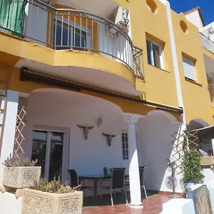 Apartment Casa Buenavista, Albunol