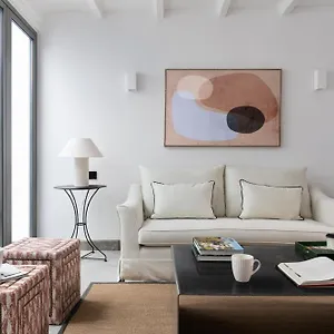 Magno Fabiola Luxury House Séville