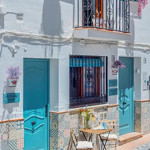 Apartment Casa De La Montana, Sayalonga