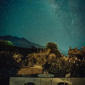 Casita La Rosa Hébergement de vacances El Paso