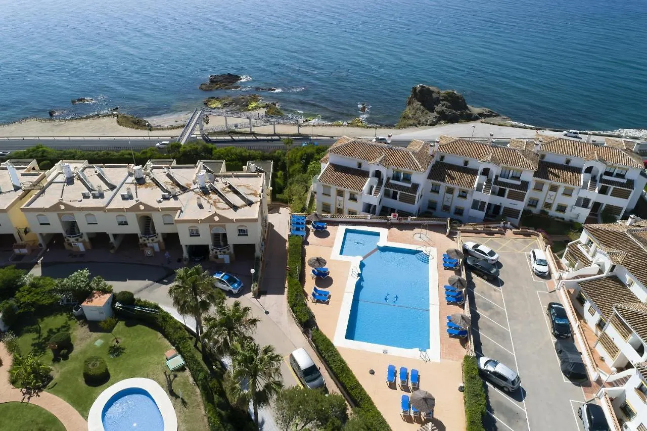 Garden & Sea Apartments Mijas Costa & Fuengirola El Faro