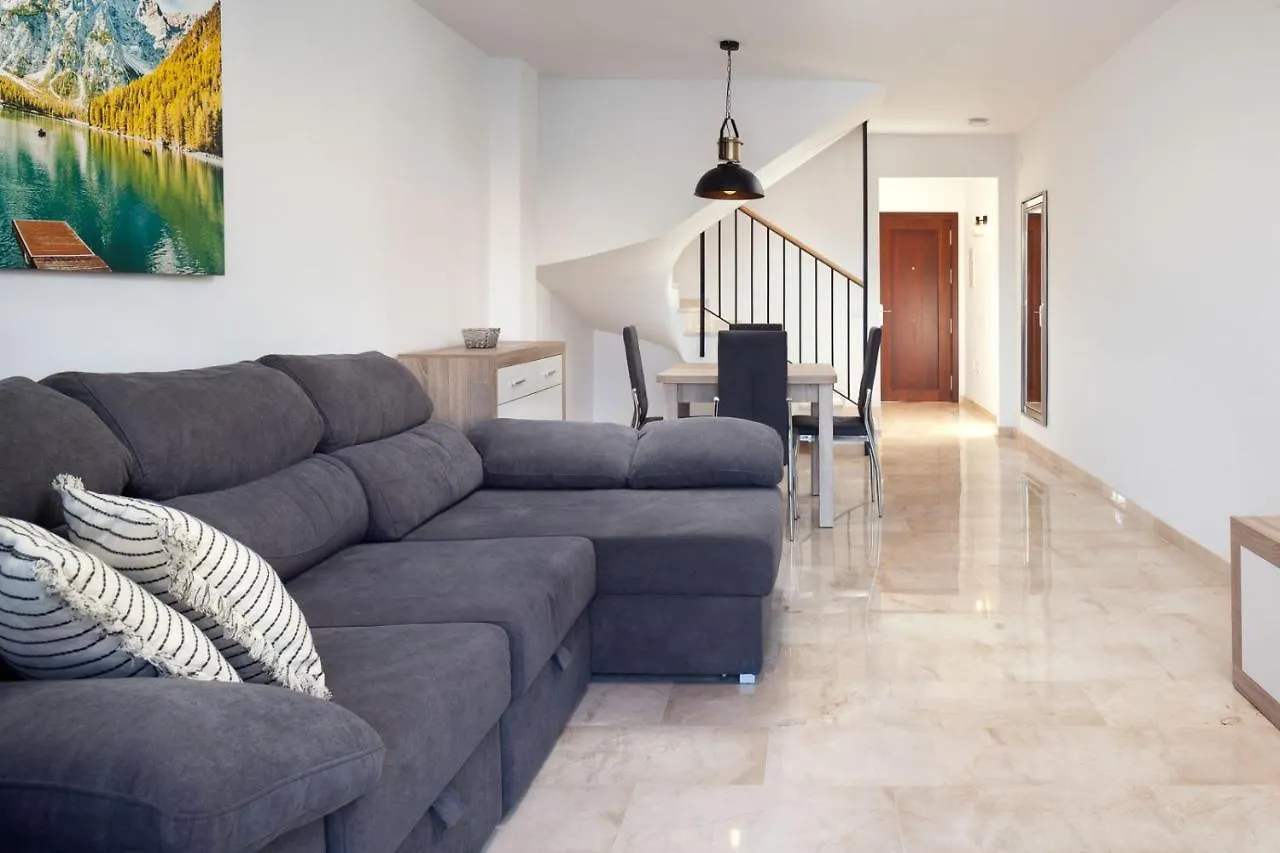Garden & Sea Apartments Mijas Costa & Fuengirola El Faro Spagna
