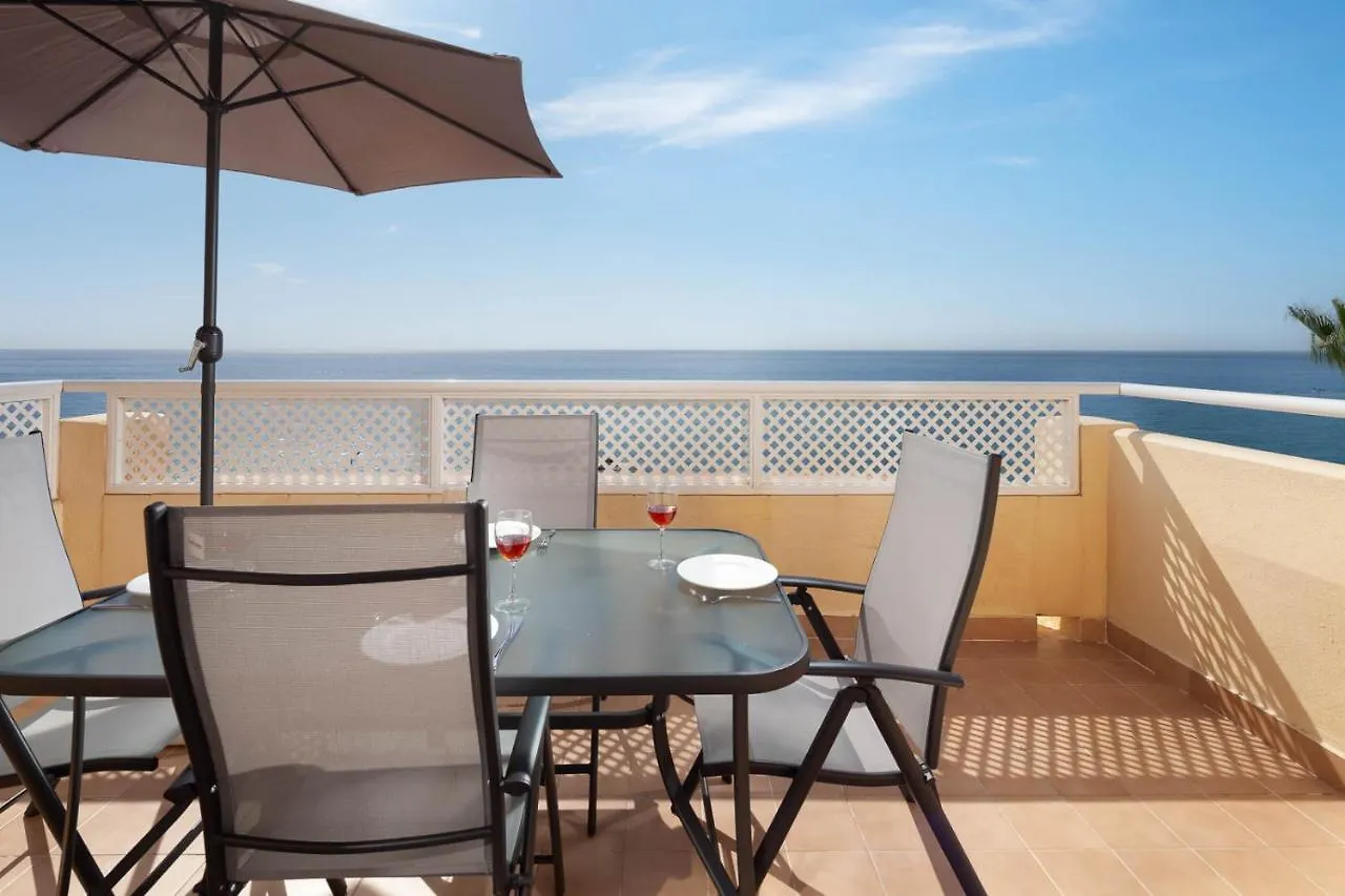 Garden & Sea Apartments Mijas Costa & Fuengirola El Faro Spain