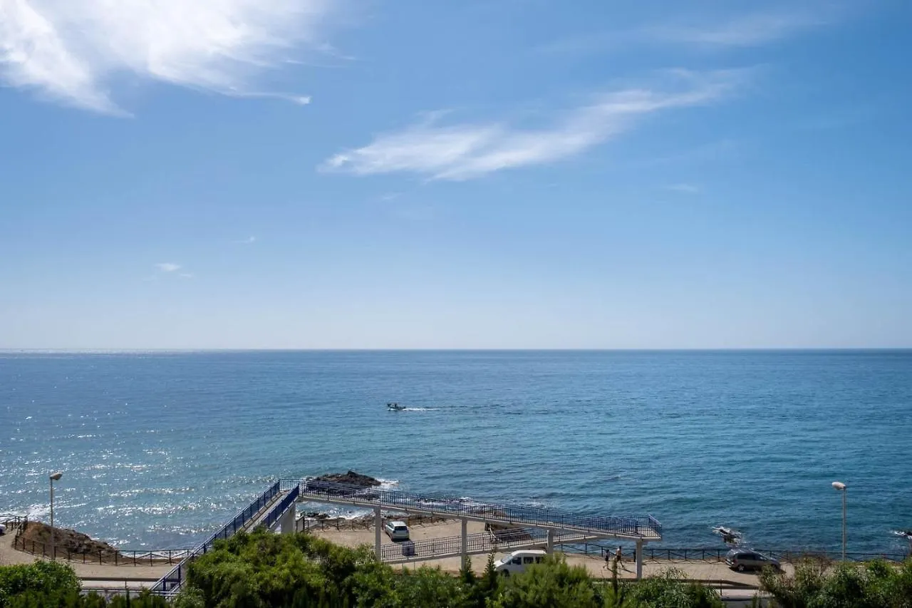 Garden & Sea Apartments Mijas Costa & Fuengirola El Faro 0*,  Spagna