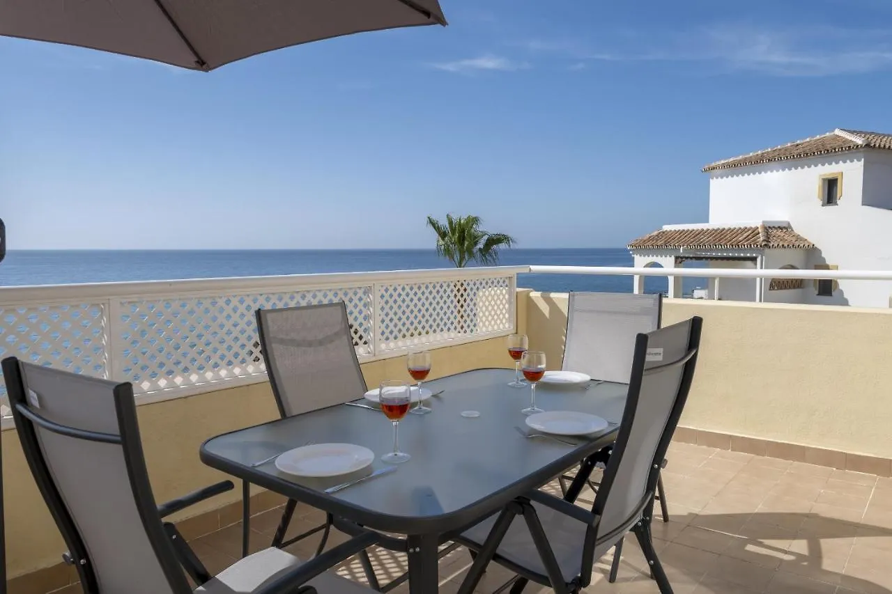 Garden & Sea Apartments Mijas Costa & Fuengirola El Faro