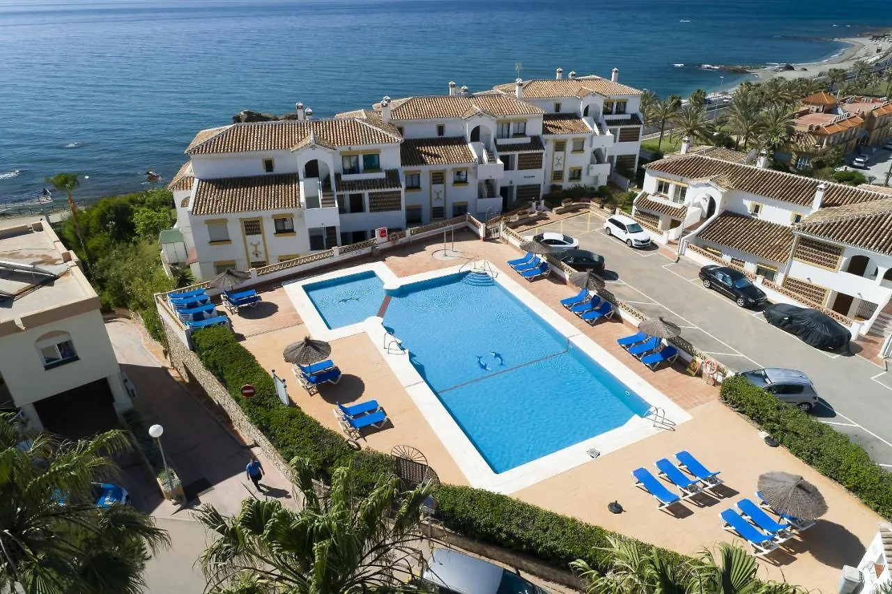 Garden & Sea Apartments Mijas Costa & Fuengirola El Faro