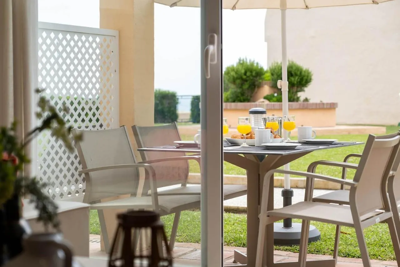 Garden & Sea Apartments Mijas Costa & Fuengirola El Faro 0*,