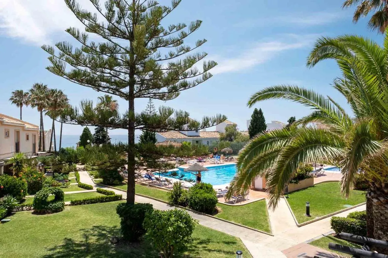 Garden & Sea Apartments Mijas Costa & Fuengirola El Faro