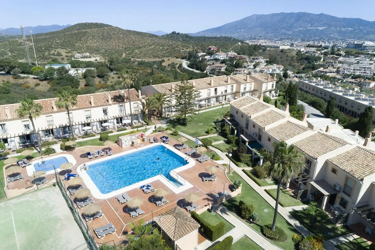 Garden & Sea Apartments Mijas Costa & Fuengirola El Faro