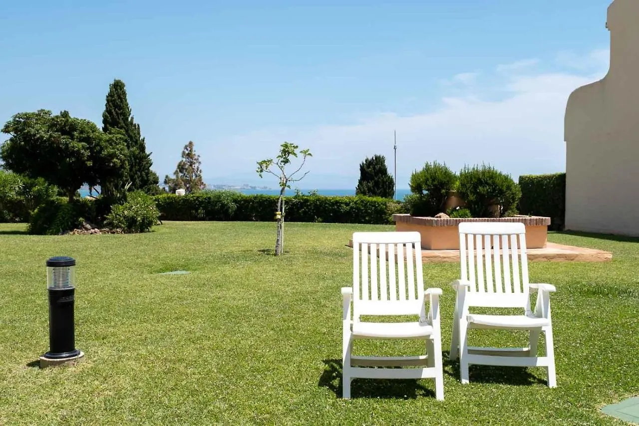 Garden & Sea Apartments Mijas Costa & Fuengirola El Faro