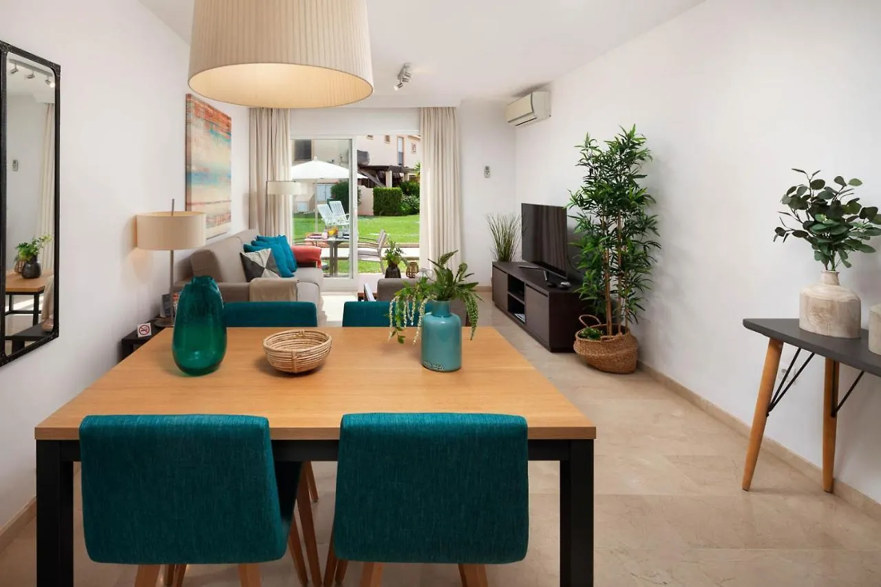 Garden & Sea Apartments Mijas Costa & Fuengirola El Faro Spain
