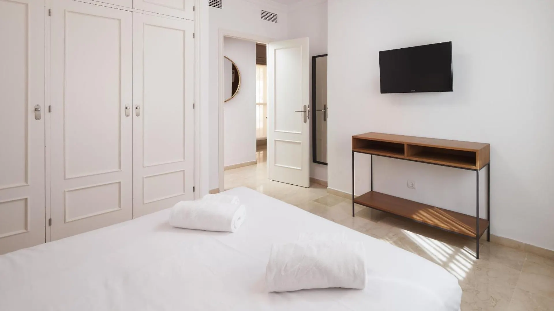 Garden & Sea Apartments Mijas Costa & Fuengirola El Faro Spain