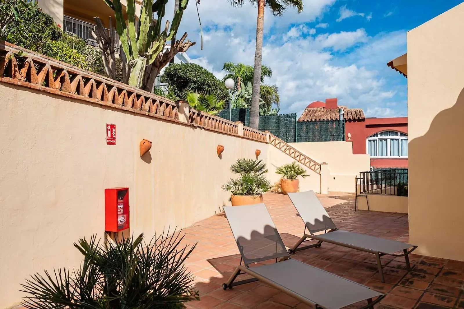 Garden & Sea Apartments Mijas Costa & Fuengirola El Faro