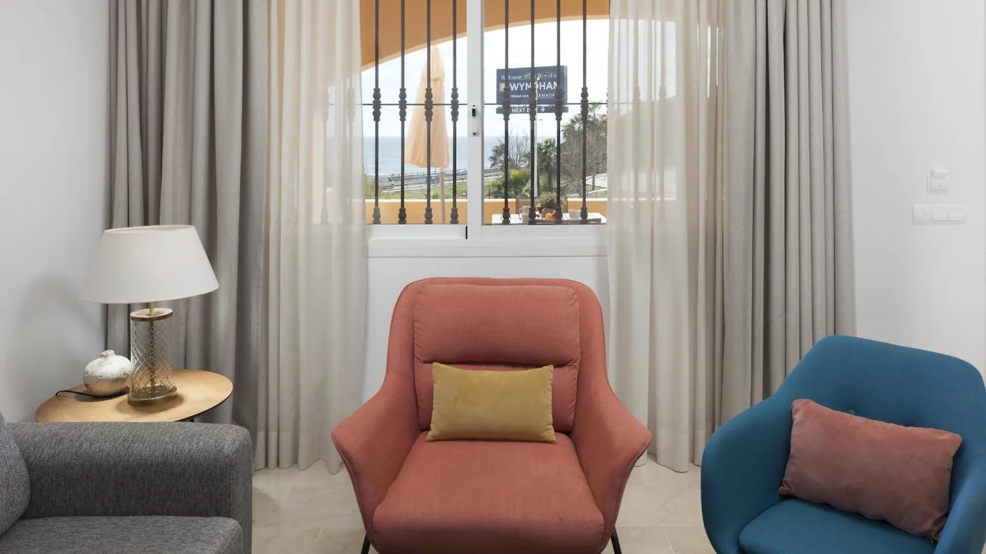 Garden & Sea Apartments Mijas Costa & Fuengirola El Faro