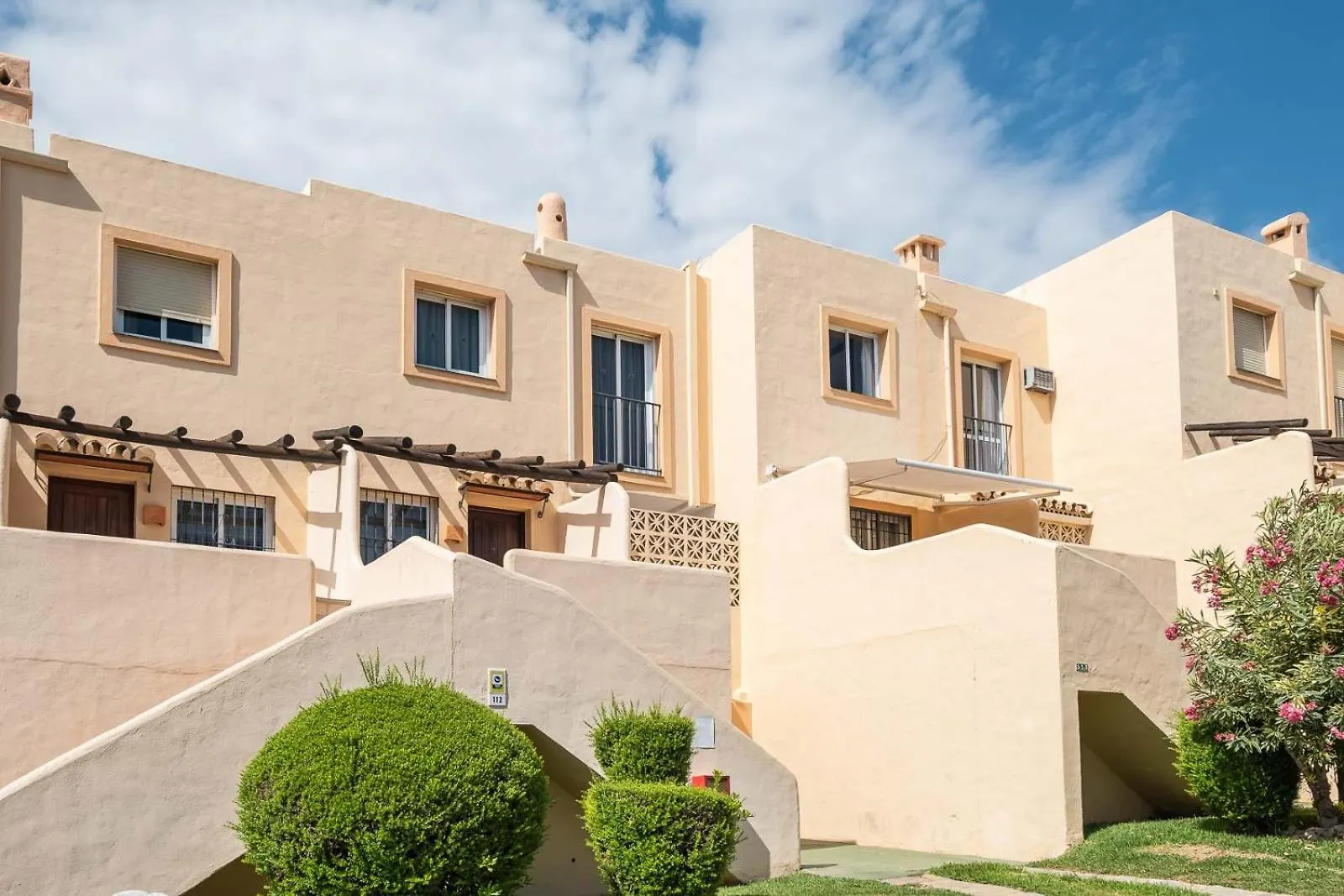 Garden & Sea Apartments Mijas Costa & Fuengirola El Faro