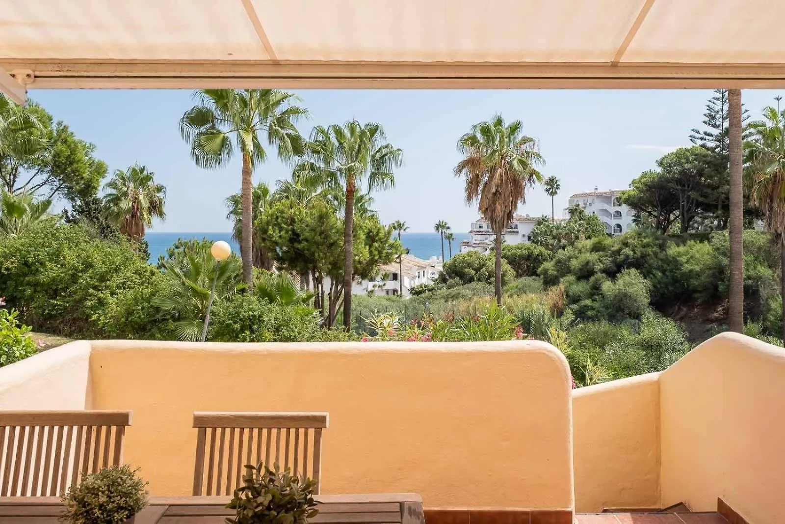 Garden & Sea Apartments Mijas Costa & Fuengirola El Faro