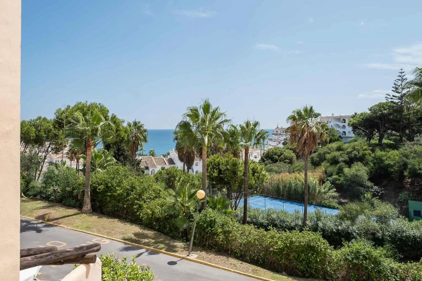 Garden & Sea Apartments Mijas Costa & Fuengirola El Faro