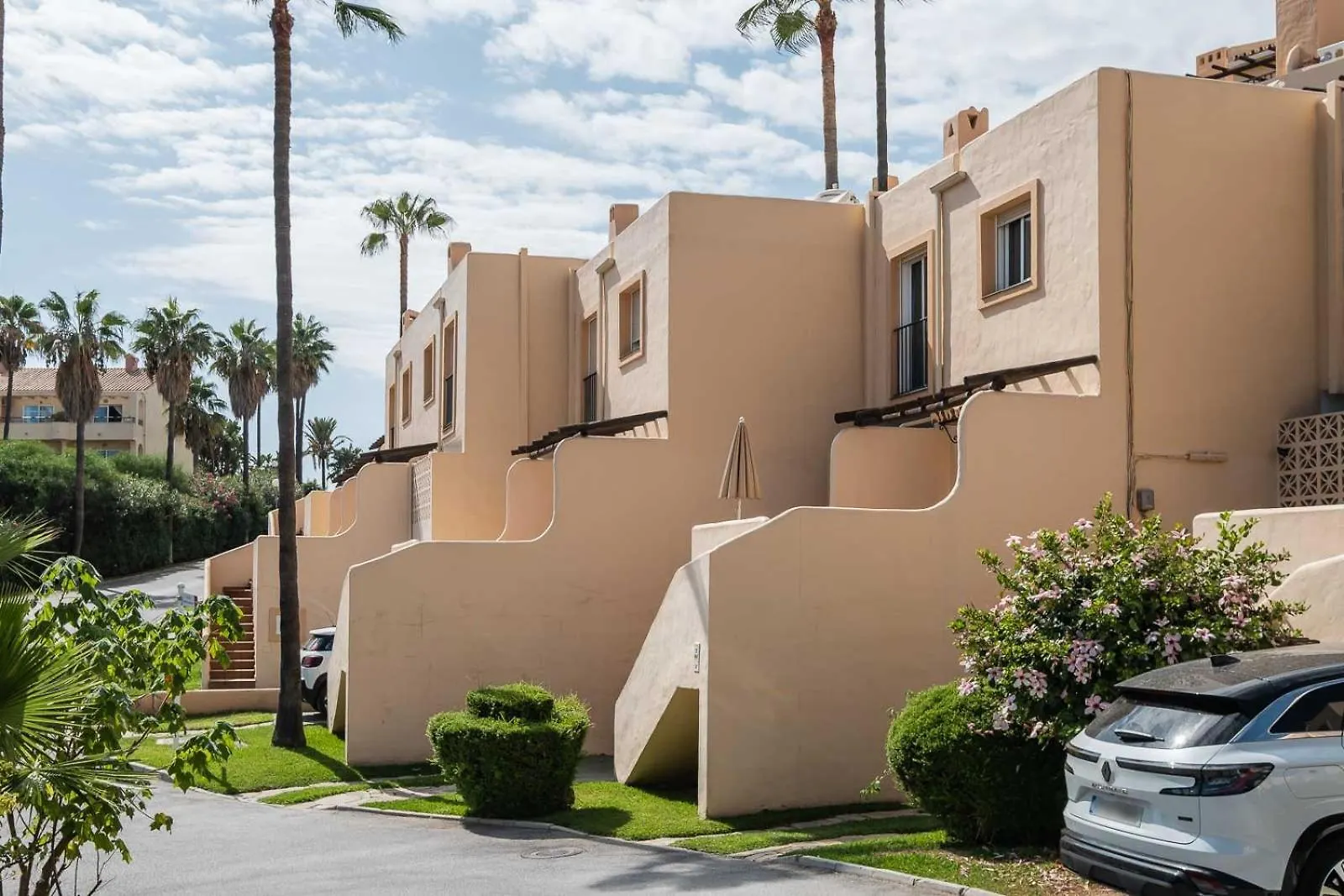 Garden & Sea Apartments Mijas Costa & Fuengirola El Faro